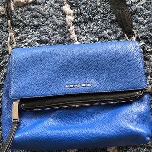 Michael Kors crossbody purse **used**